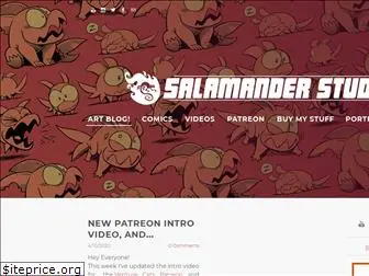 salamander.studio