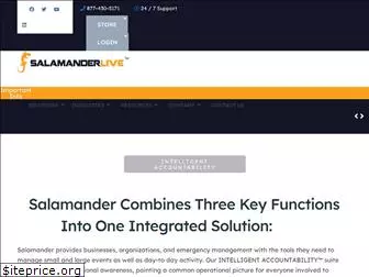 salamanderlive.com