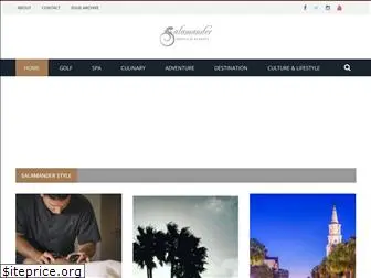 salamandermagazine.com