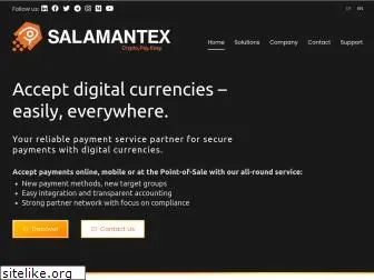 salamantex.com