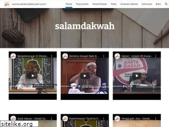 salamdakwah.com