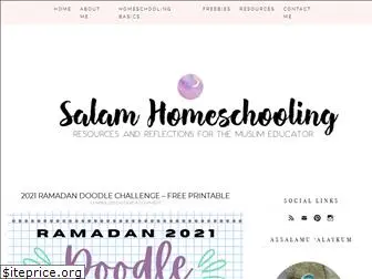salamhomeschooling.com