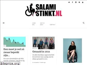 salamistinkt.nl