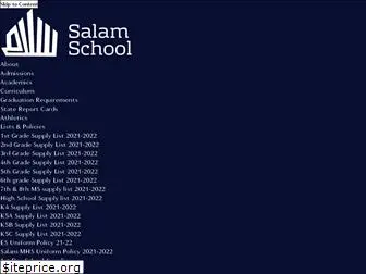 salamk12.org