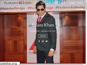 salamkhan.com