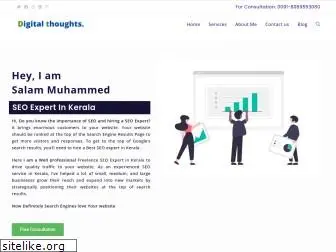 salammuhammed.com