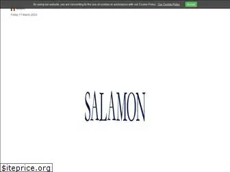 salamongallery.com