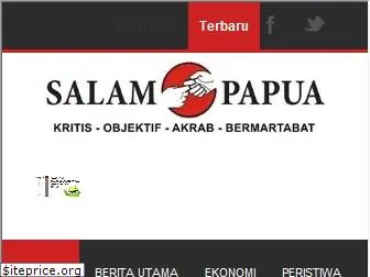 salampapua.com