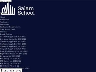 salamschool.org