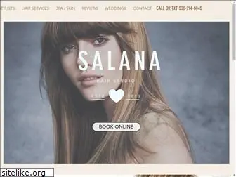 salanahairstudio.com