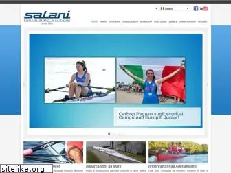 salaniboats.com