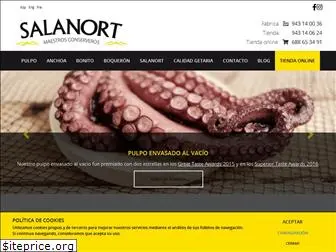 salanort.com