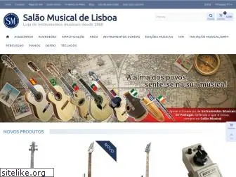 salaomusical.com