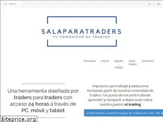 salaparatraders.com