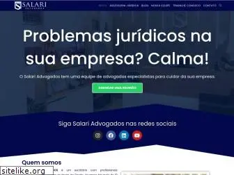 salariadvogados.com.br