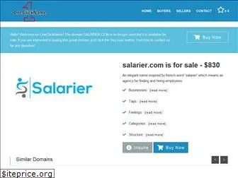 salarier.com