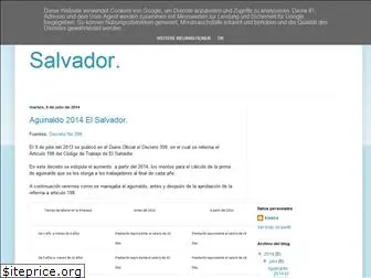 salariosv.blogspot.com