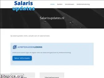 salarisupdates.nl