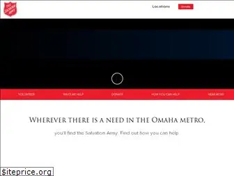 salarmyomaha.org