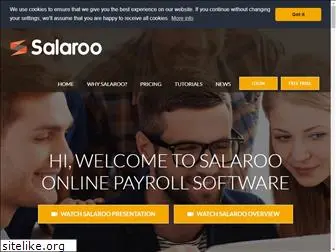 salaroo.com