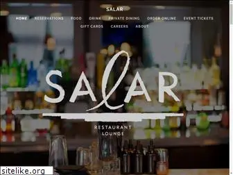 salarrestaurant.com