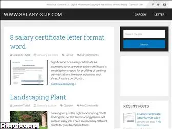 salary-slip.com