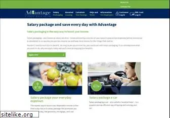 salary.com.au