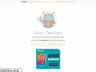 salarybot.co.uk