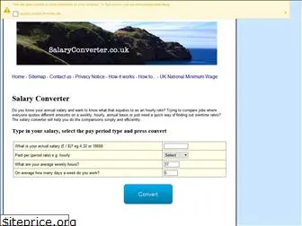 salaryconverter.co.uk