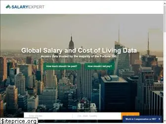 salaryexpert.com