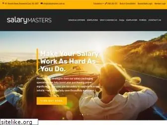 salarymasters.com.au