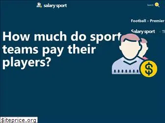 salarysport.com