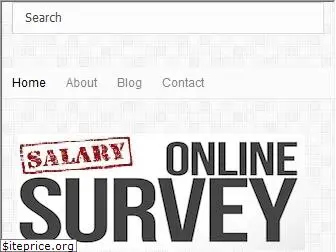 salarysurvey.pk