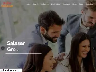 salasar-group.com