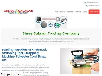 salasarpackaging.com