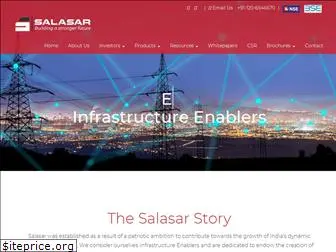 salasartechno.com