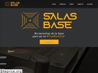 salasbase.com