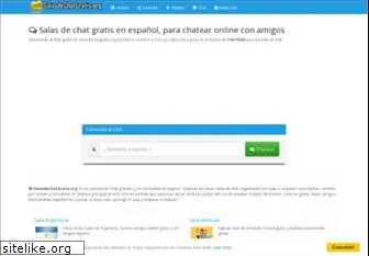 En español fono chat gratis Chat USA