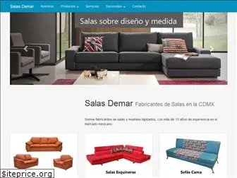 salasdemar.com.mx