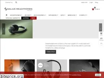 salasheadphones.gr