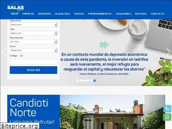 salasinmobiliaria.com.ar