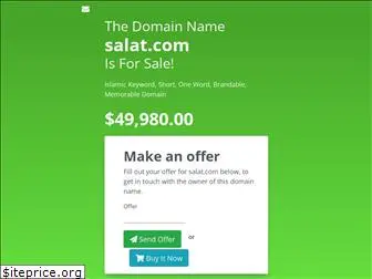 salat.com