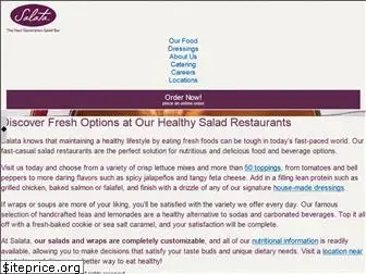 salata.com