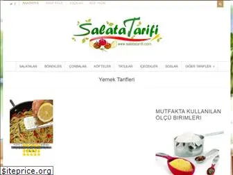 salatatarifi.com