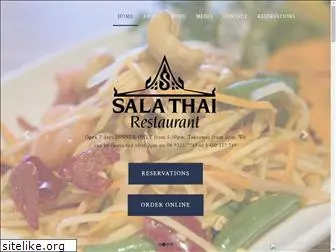 salathai.com.au