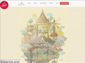 salathainyc.com