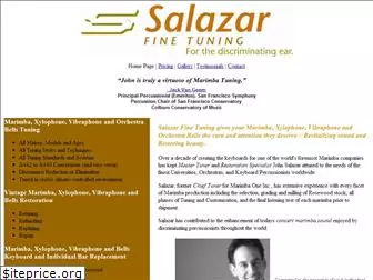 salazarfinetuning.com