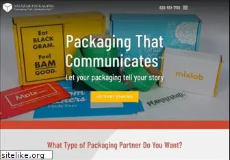 salazarpackaging.com