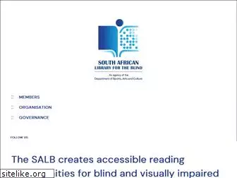 salb.org.za