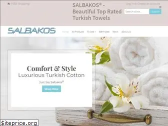 salbakos.com
